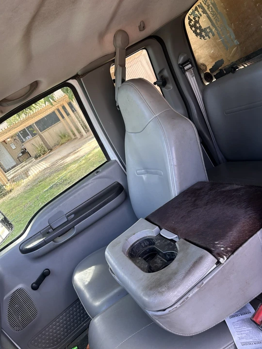 2006 Ford Super Duty 1st Gen - Image 9 of 11