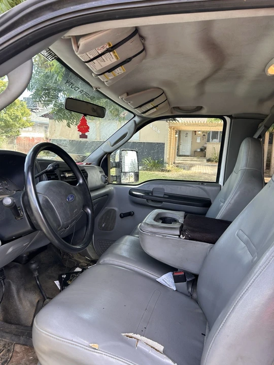2006 Ford Super Duty 1st Gen - Image 11 of 11