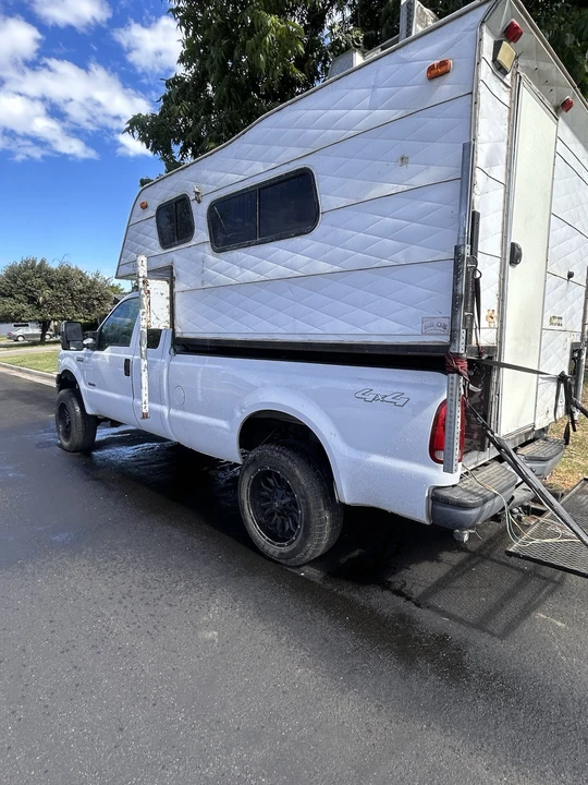 2006 Ford Super Duty 1st Gen - Image 3 of 11