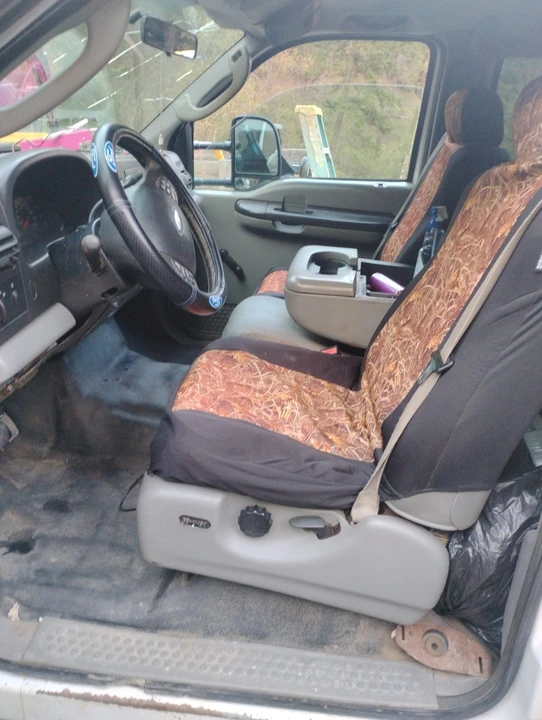 2006 Ford Super Duty 1st Gen - Image 13 of 15