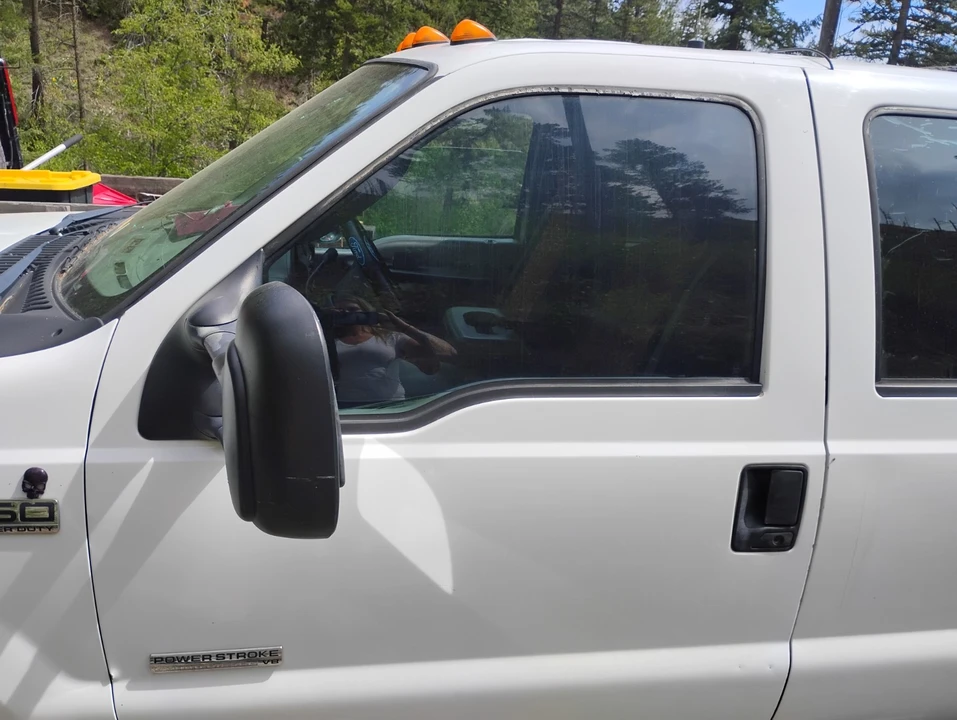 2006 Ford Super Duty 1st Gen - Image 8 of 15