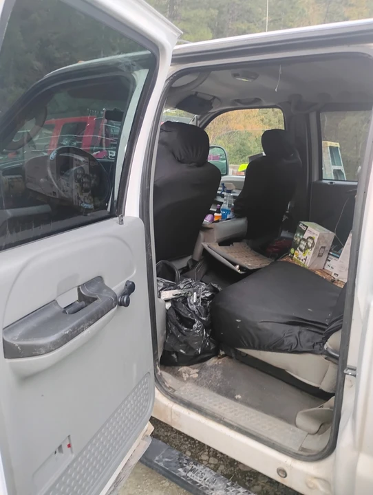 2006 Ford Super Duty 1st Gen - Image 14 of 15