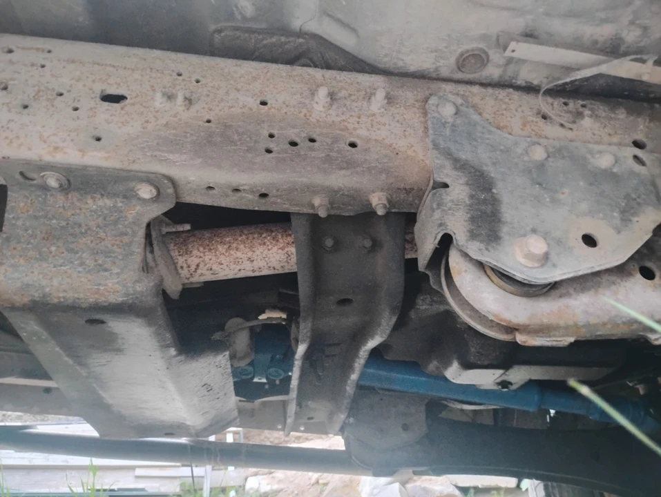 2006 Ford Super Duty 1st Gen - Image 3 of 15