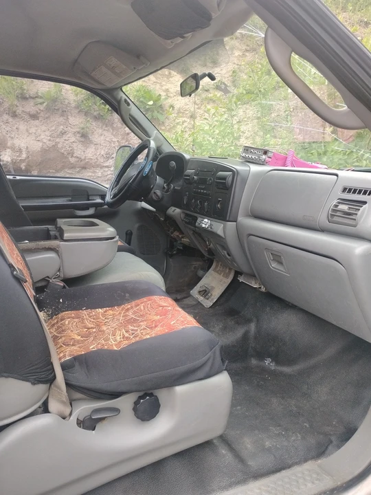 2006 Ford Super Duty 1st Gen - Image 2 of 15