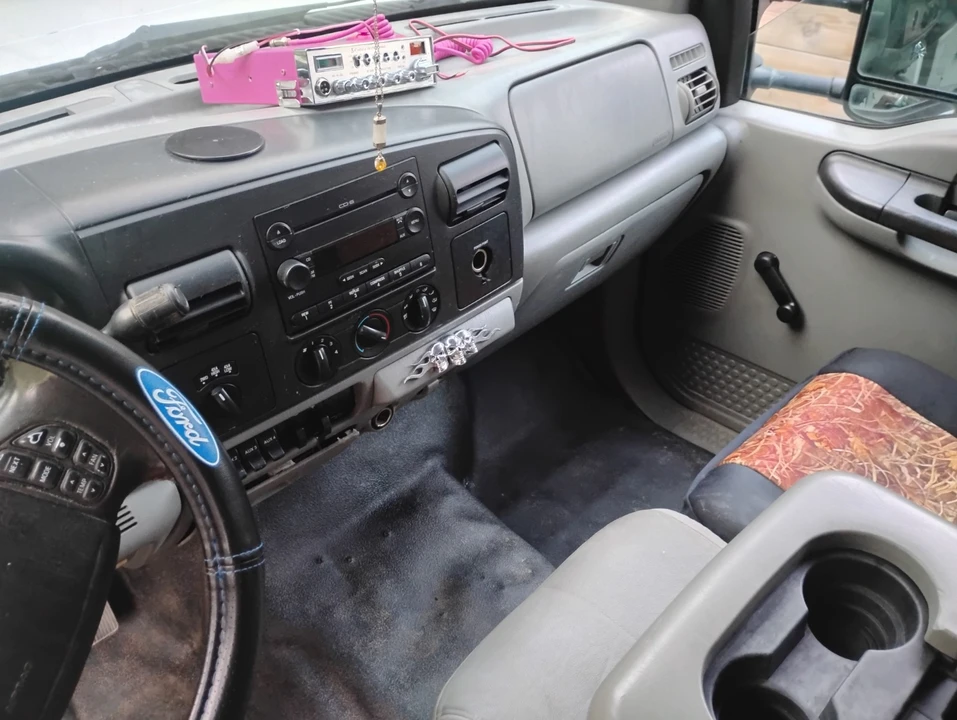 2006 Ford Super Duty 1st Gen - Image 15 of 15