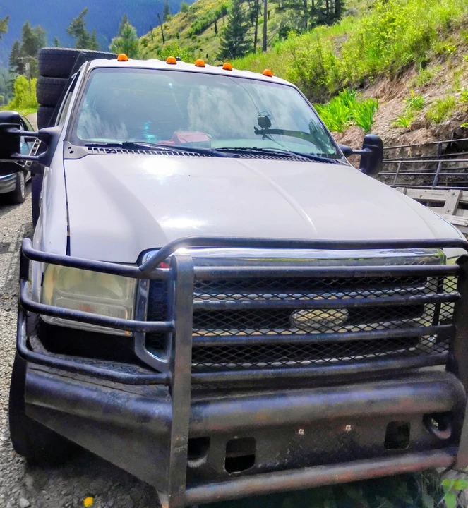 2006 Ford Super Duty 1st Gen - Image 6 of 15