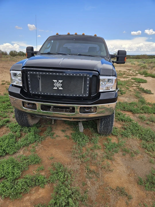 2006 Ford Super Duty 1st Gen - Image 7 of 7