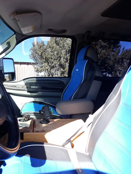 2006 Ford Super Duty 1st Gen - Image 21 of 24