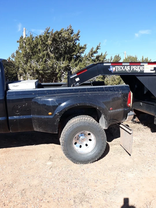 2006 Ford Super Duty 1st Gen - Image 19 of 24