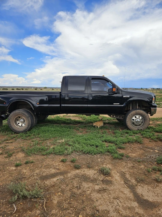 2006 Ford Super Duty 1st Gen - Image 13 of 24