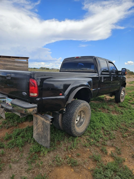 2006 Ford Super Duty 1st Gen - Image 3 of 24