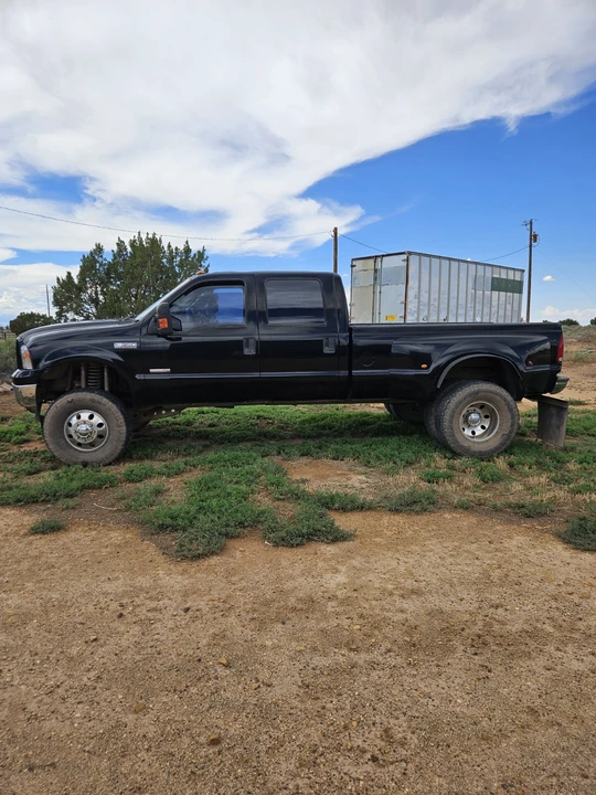 2006 Ford Super Duty 1st Gen - Image 5 of 24
