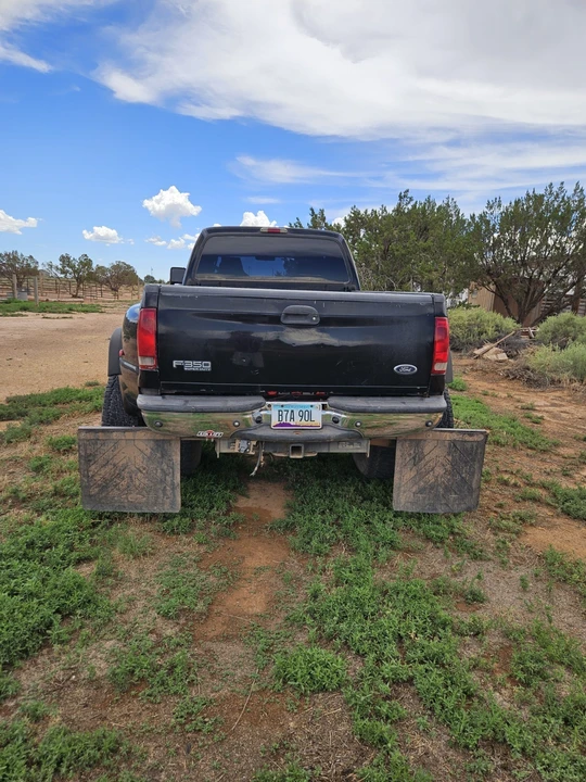 2006 Ford Super Duty 1st Gen - Image 15 of 24