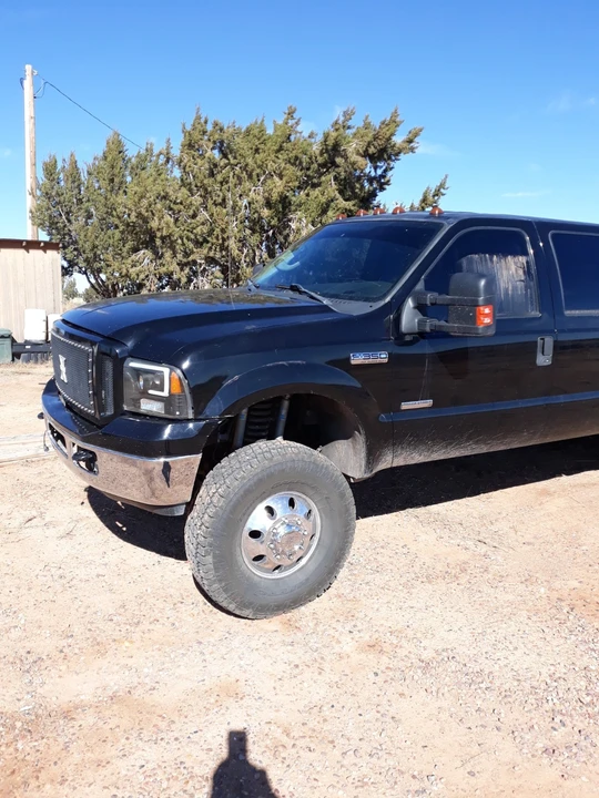 2006 Ford Super Duty 1st Gen - Image 9 of 24