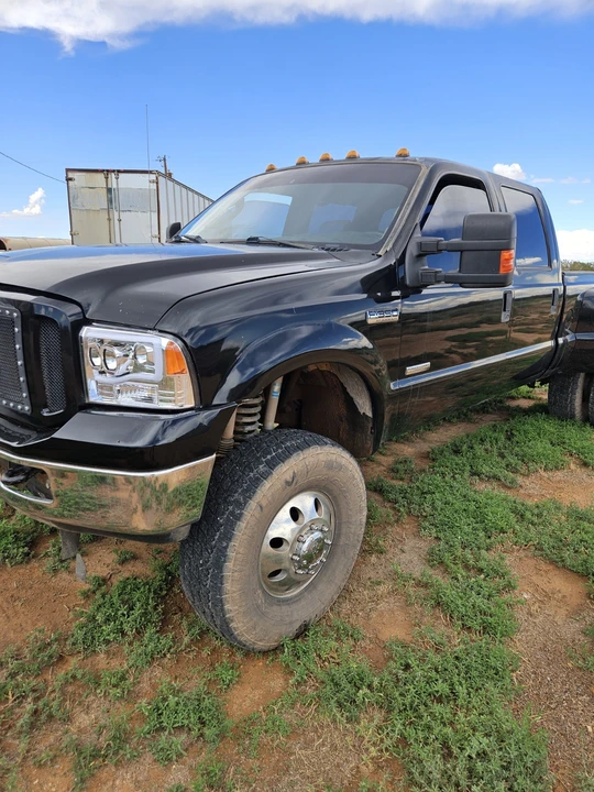 2006 Ford Super Duty 1st Gen - Image 6 of 24