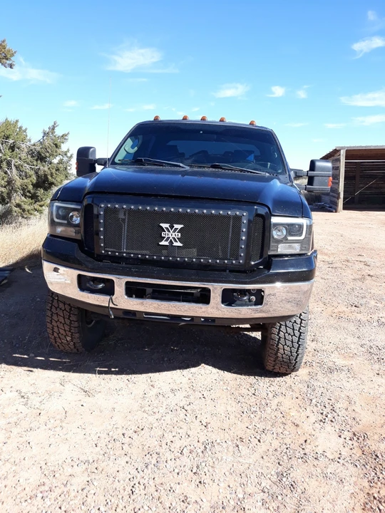 2006 Ford Super Duty 1st Gen - Image 10 of 24