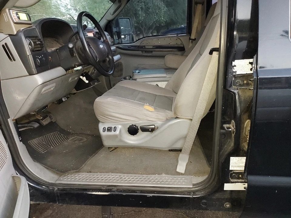 2006 Ford Super Duty 1st Gen - Image 24 of 24