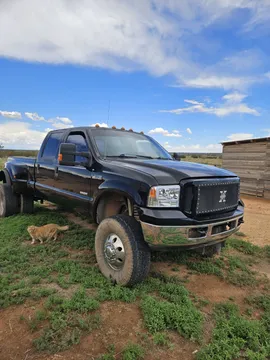 2006 Ford F-350 Super Duty