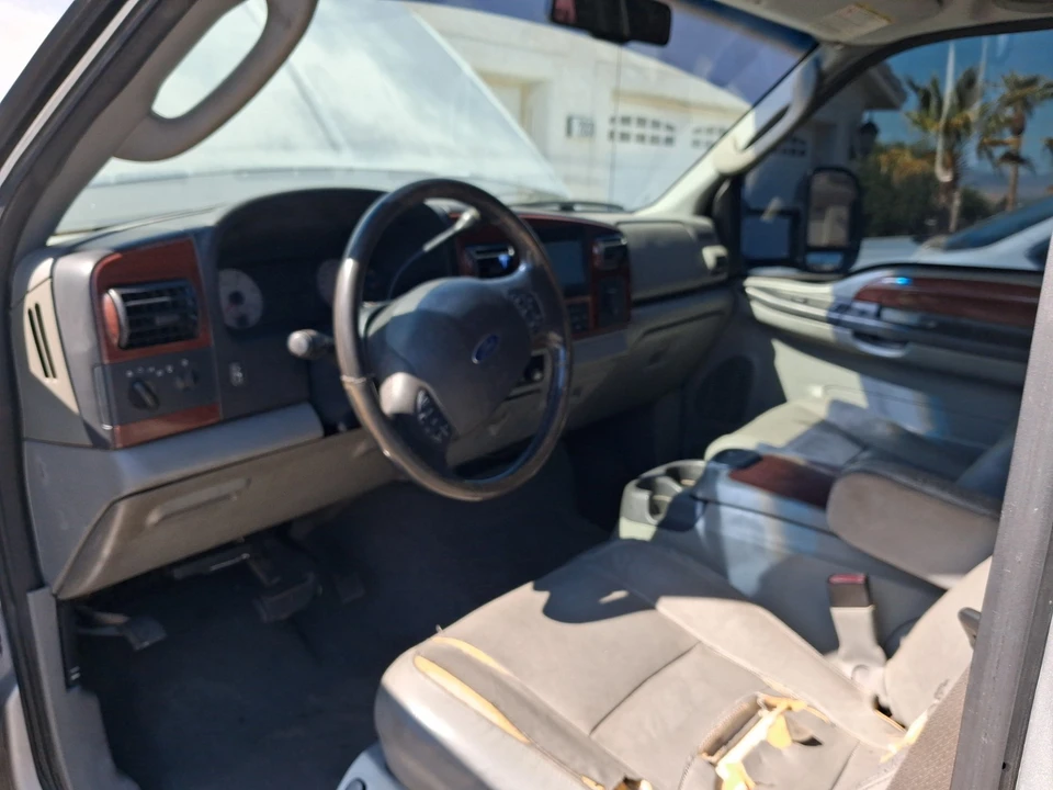 2006 Ford Super Duty 1st Gen - Image 7 of 13