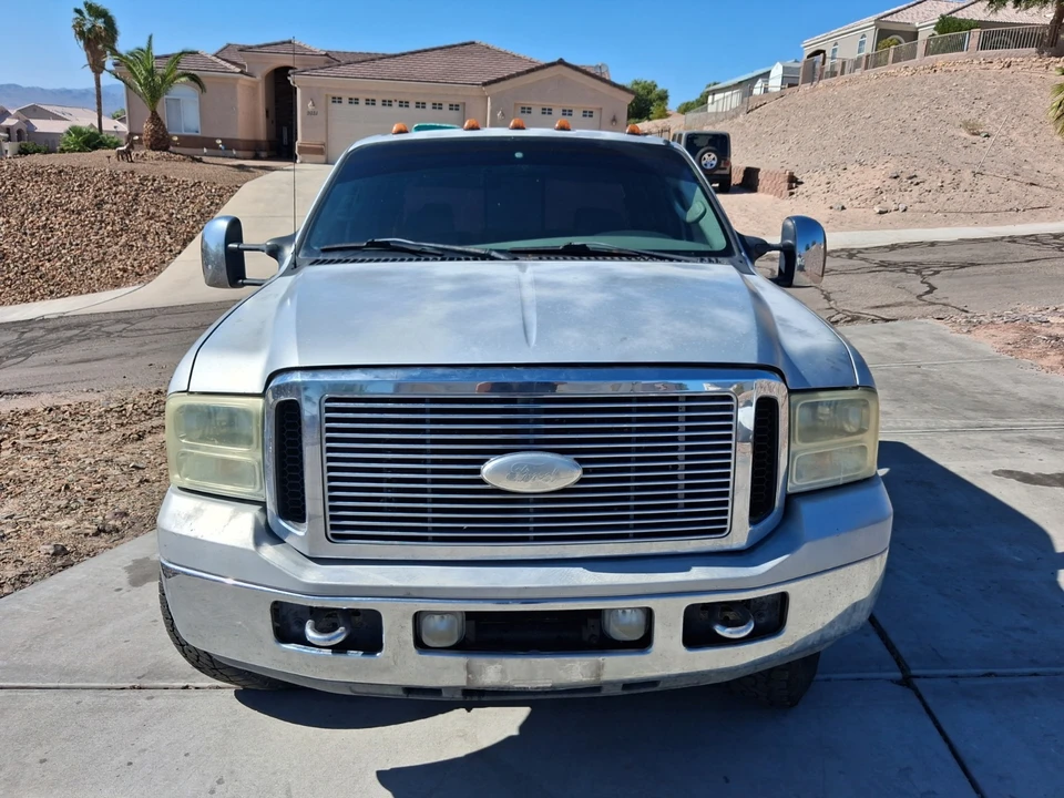 2006 Ford Super Duty 1st Gen - Image 3 of 13