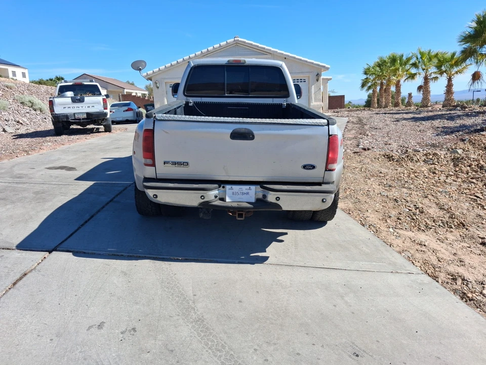 2006 Ford Super Duty 1st Gen - Image 4 of 13