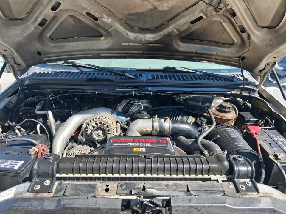 2006 Ford Super Duty 1st Gen - Image 6 of 13