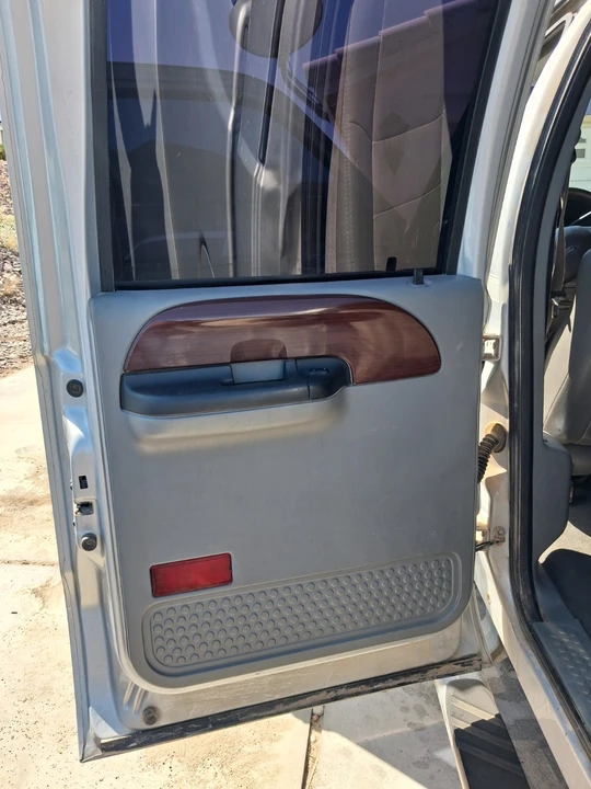 2006 Ford Super Duty 1st Gen - Image 10 of 13