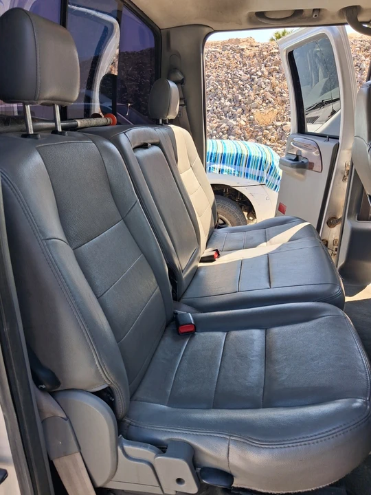 2006 Ford Super Duty 1st Gen - Image 9 of 13