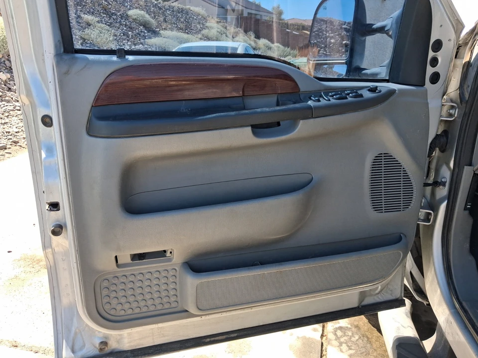 2006 Ford Super Duty 1st Gen - Image 13 of 13