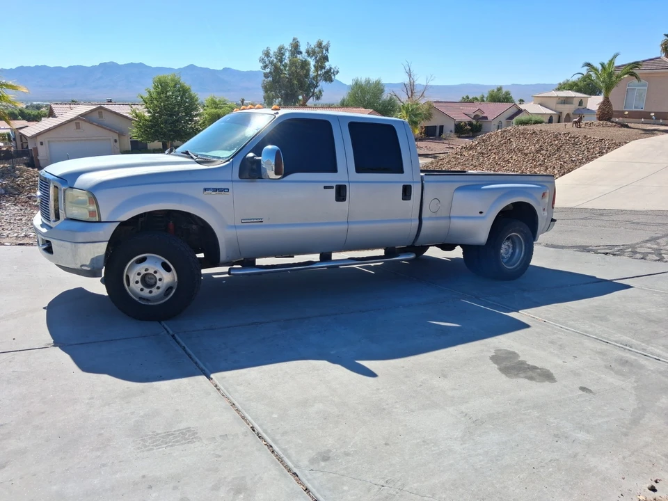2006 Ford Super Duty 1st Gen - Image 2 of 13