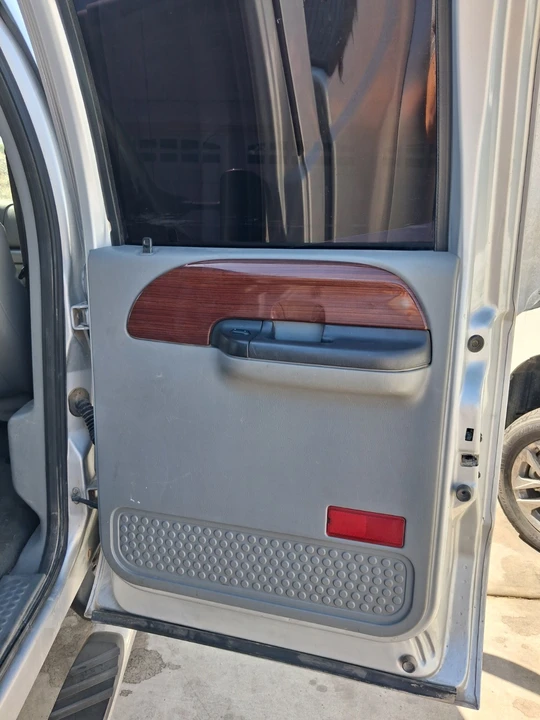 2006 Ford Super Duty 1st Gen - Image 11 of 13