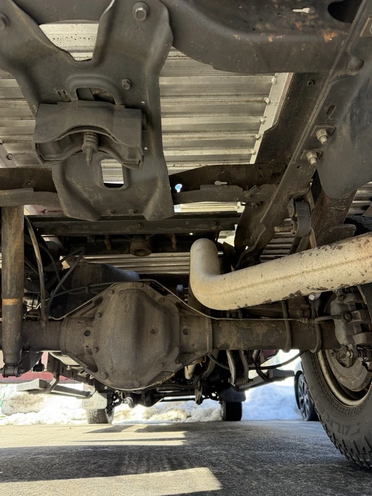2006 Ford Super Duty 1st Gen - Image 4 of 7