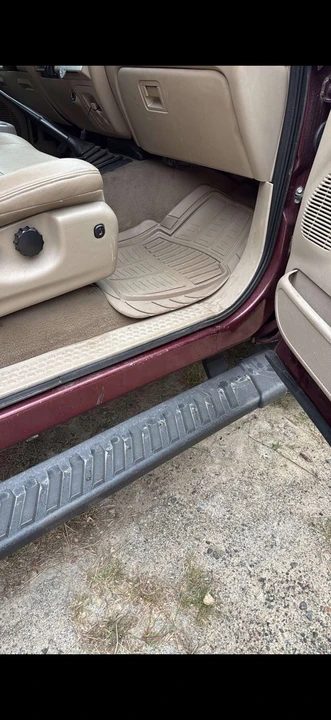2006 Ford Super Duty 1st Gen - Image 3 of 7