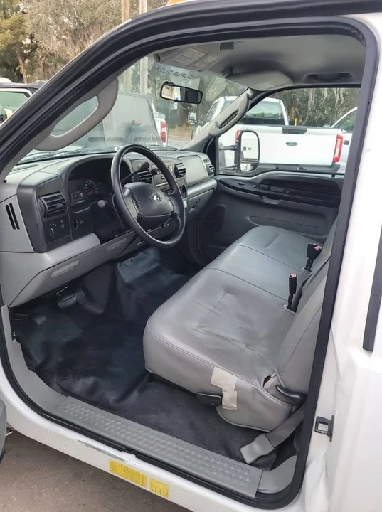 2006 Ford Super Duty 1st Gen - Image 10 of 13