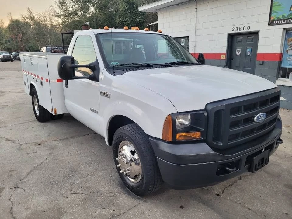 2006 Ford Super Duty 1st Gen - Image 3 of 13