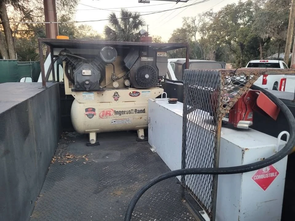 2006 Ford Super Duty 1st Gen - Image 8 of 13