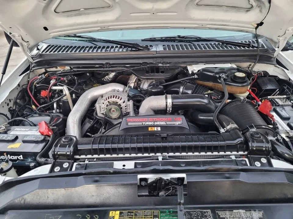 2006 Ford Super Duty 1st Gen - Image 13 of 13