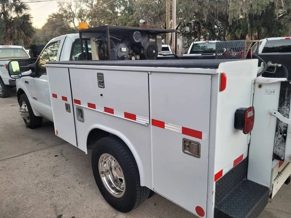 2006 Ford Super Duty 1st Gen - Image 6 of 13