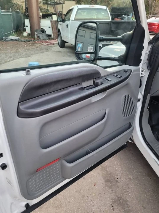 2006 Ford Super Duty 1st Gen - Image 11 of 13