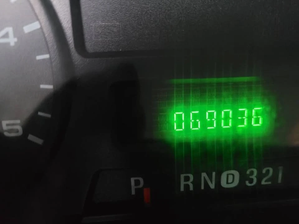 2006 Ford Super Duty 1st Gen - Image 12 of 13