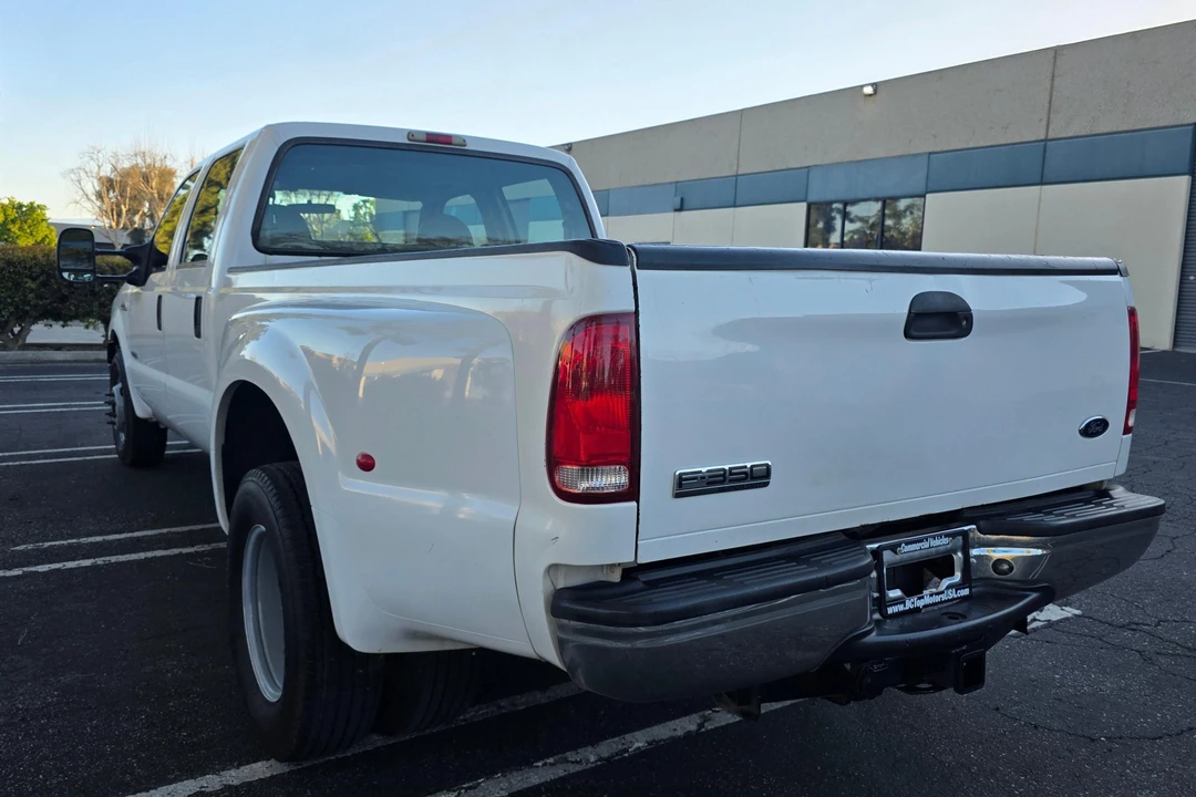 2006 Ford Super Duty 1st Gen - Image 4 of 31
