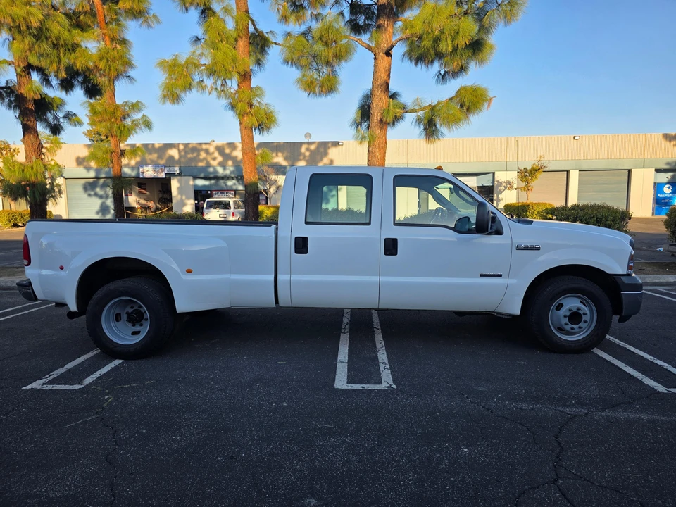 2006 Ford Super Duty 1st Gen - Image 12 of 31