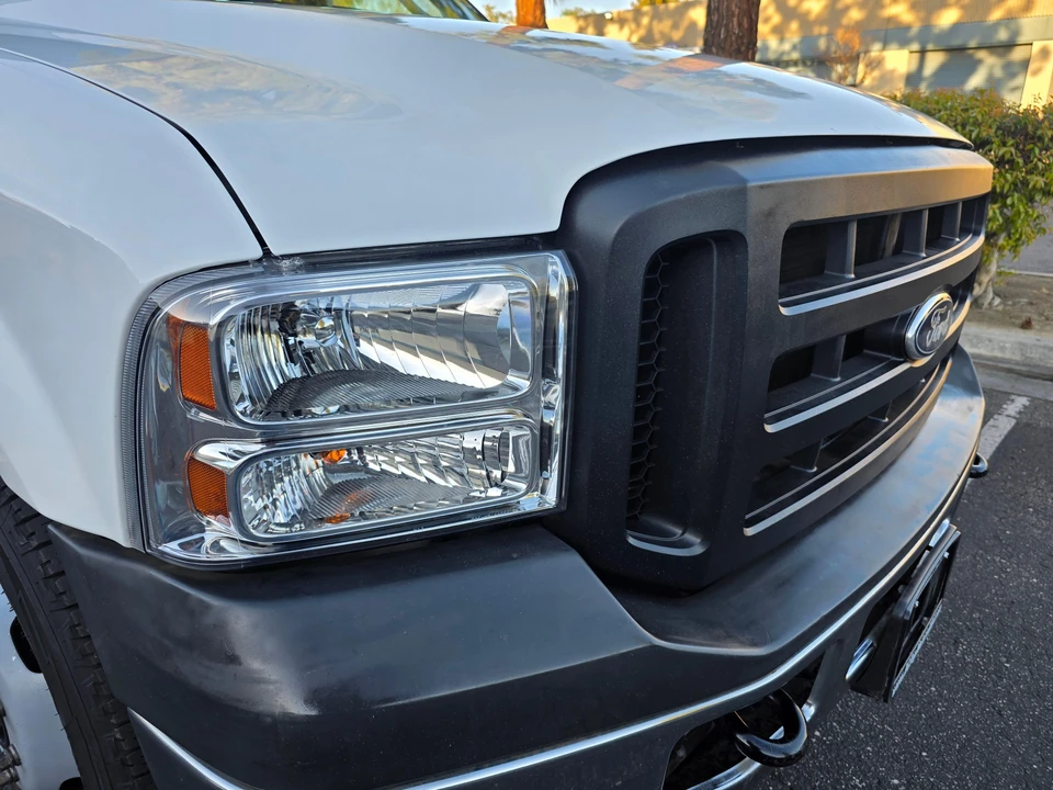 2006 Ford Super Duty 1st Gen - Image 14 of 31