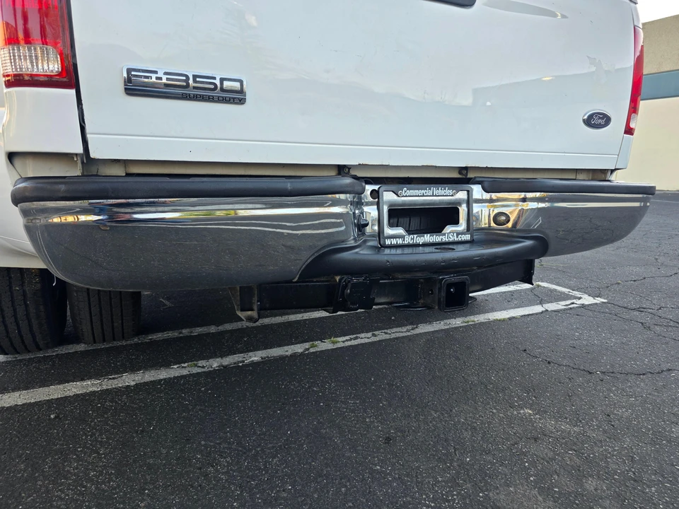 2006 Ford Super Duty 1st Gen - Image 27 of 31