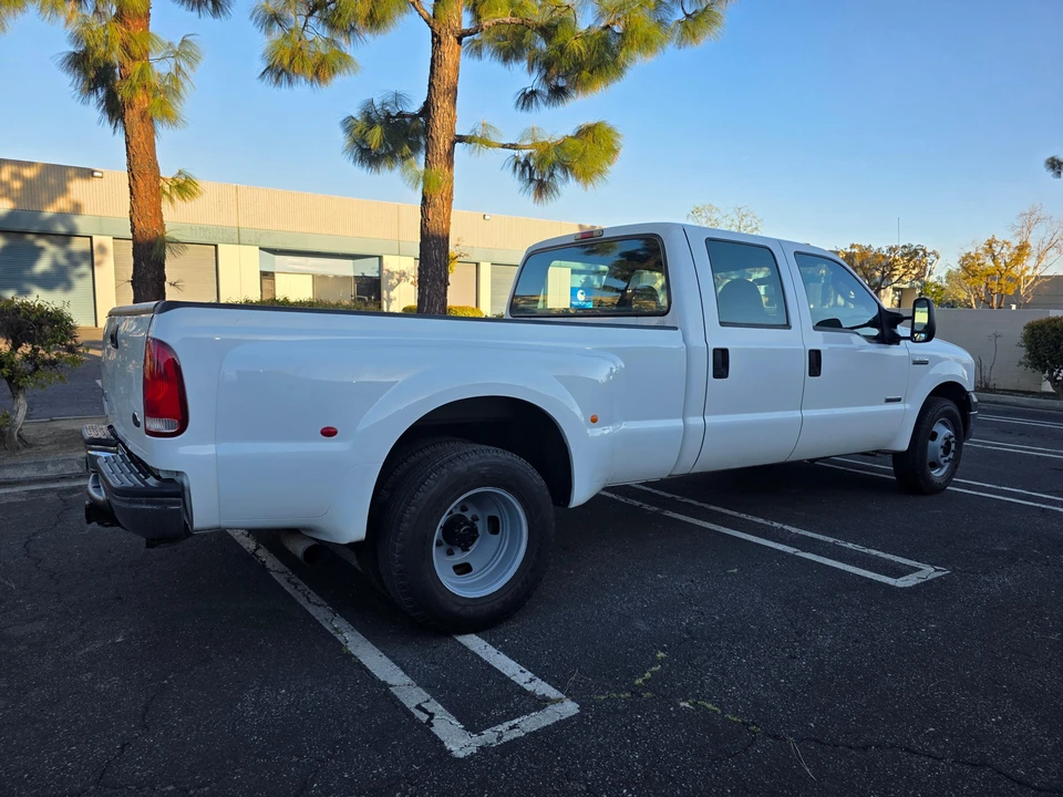 2006 Ford Super Duty 1st Gen - Image 11 of 31