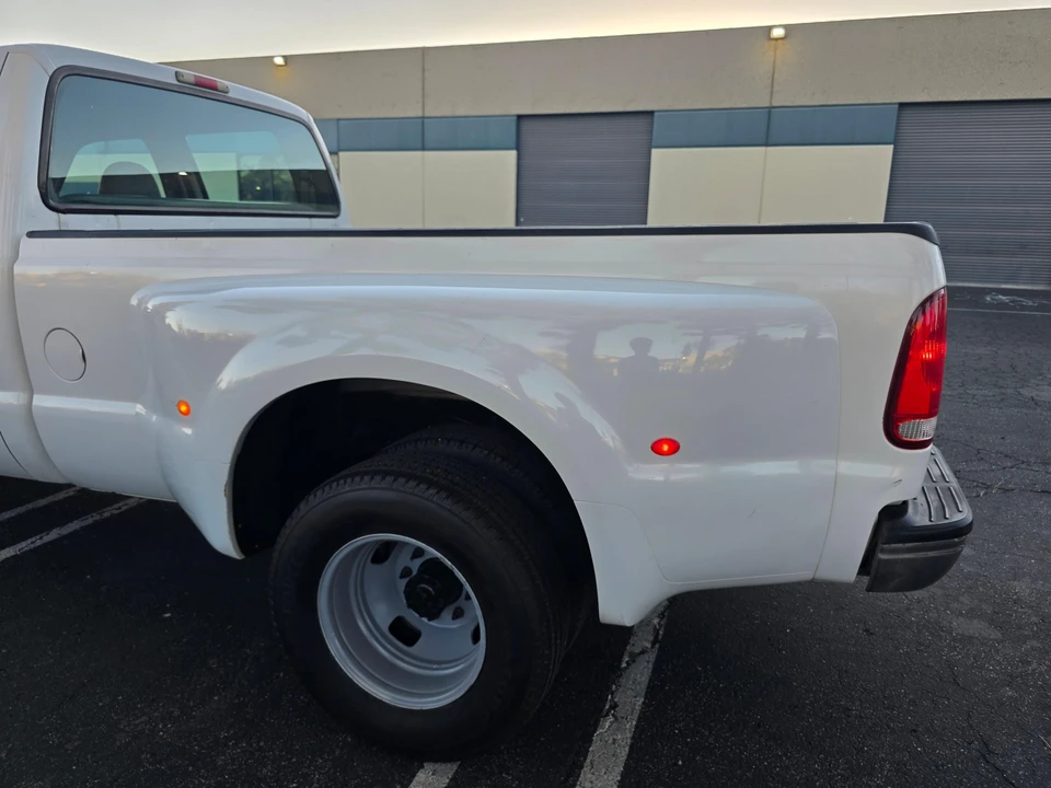 2006 Ford Super Duty 1st Gen - Image 26 of 31