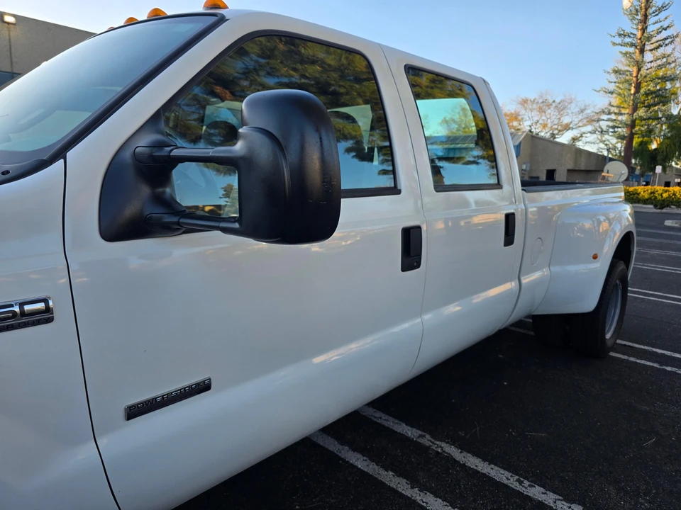 2006 Ford Super Duty 1st Gen - Image 19 of 31