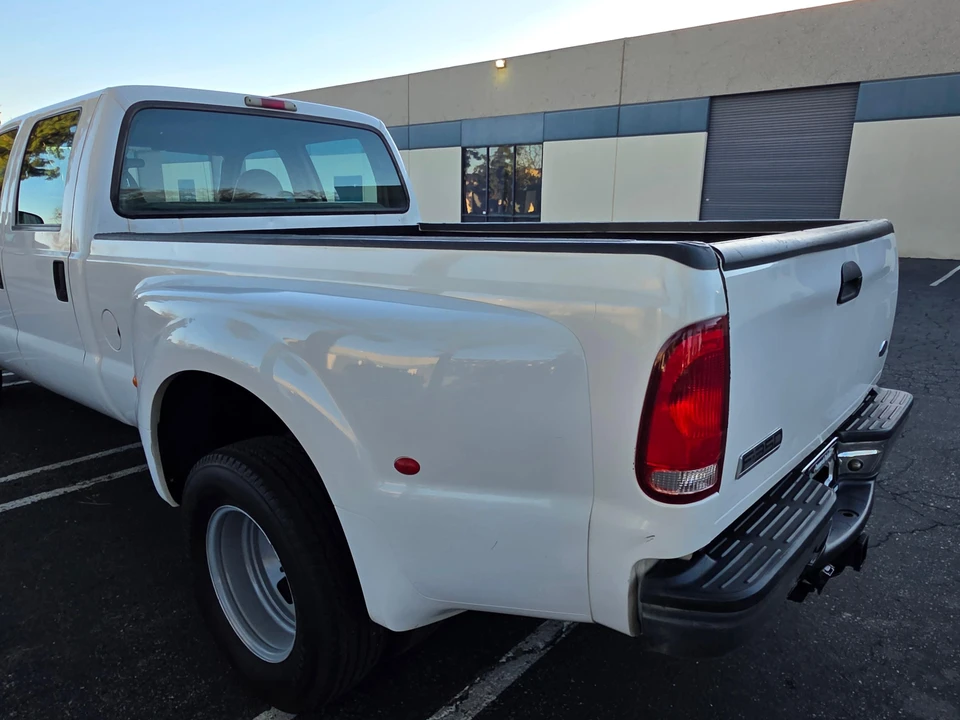 2006 Ford Super Duty 1st Gen - Image 22 of 31