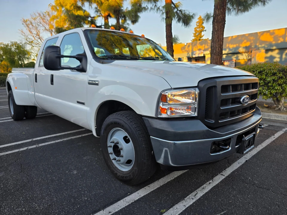 2006 Ford Super Duty 1st Gen - Image 13 of 31