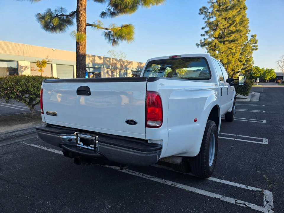 2006 Ford Super Duty 1st Gen - Image 10 of 31